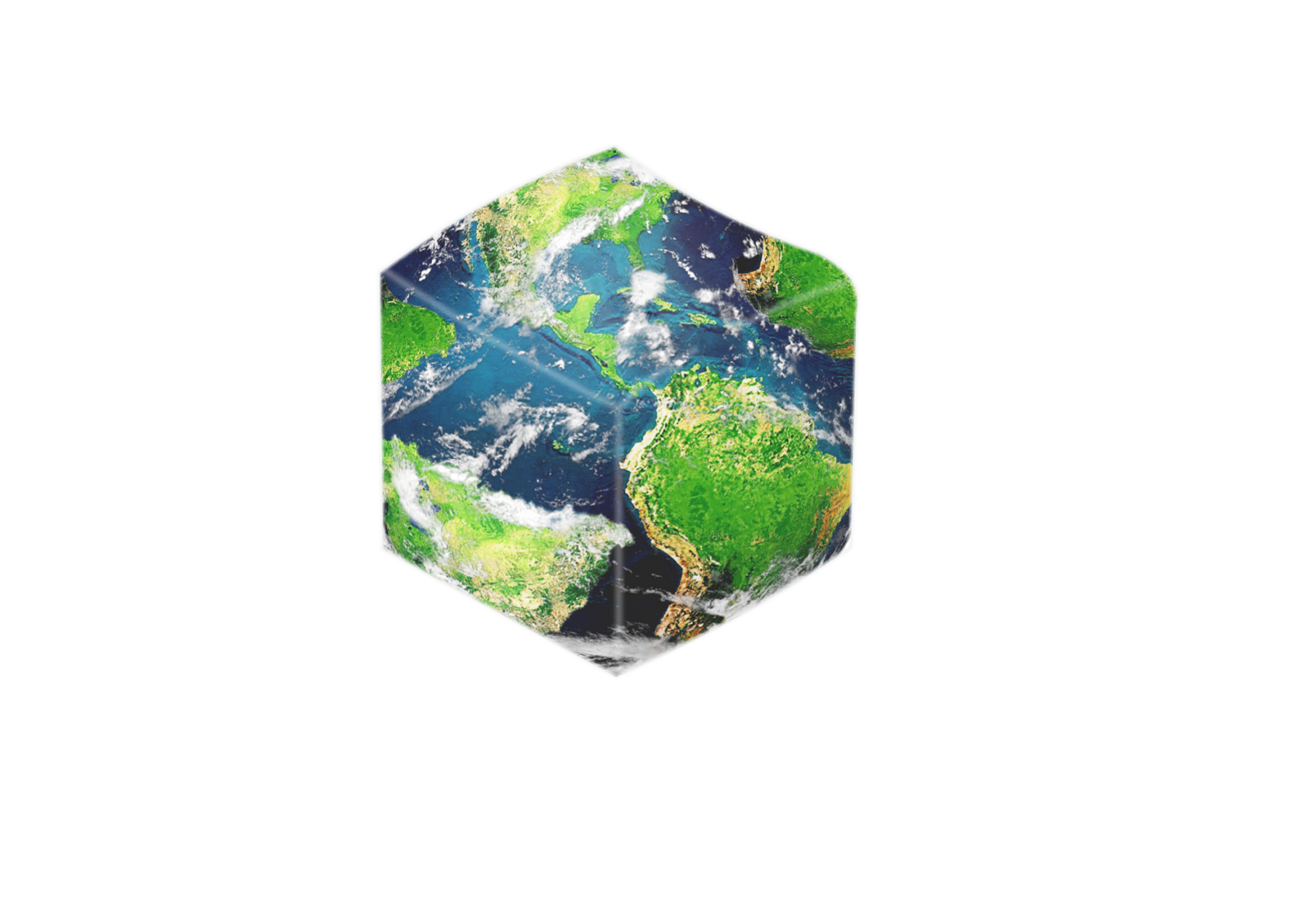 Planet Gel-O icon
